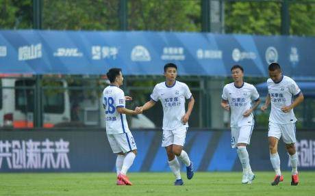 开云-【中超】郑凯木闪击罗德里格补射 沧州1比1梅州